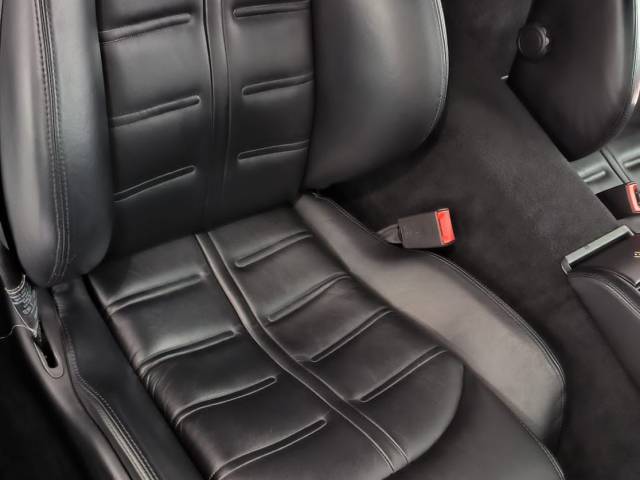 Ferrari 575M Maranello