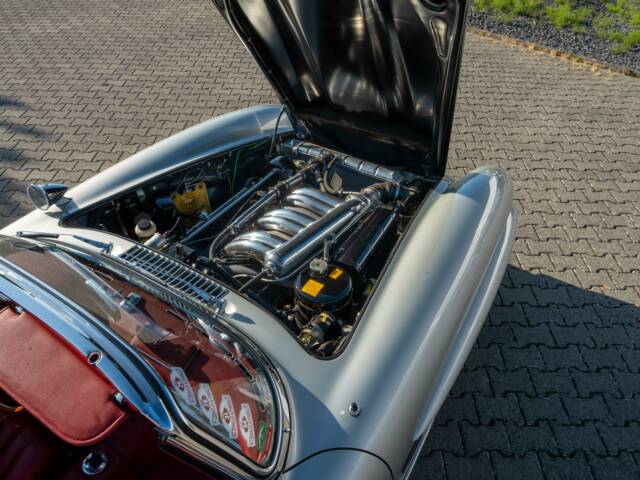 Mercedes-Benz 300 SL Roadster