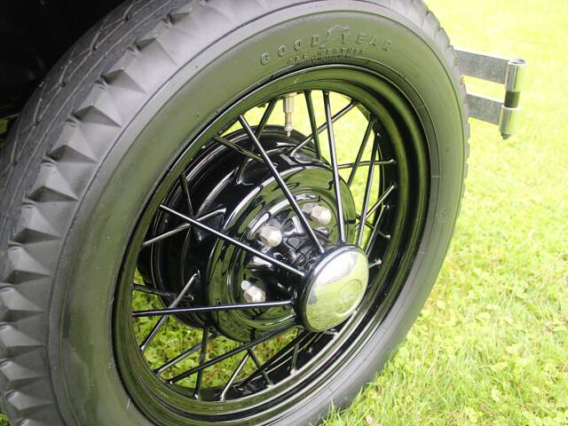 Ford Model A
