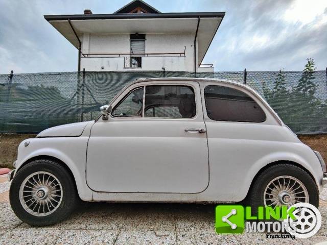 Abarth Classic Cars For Sale - Classic Trader