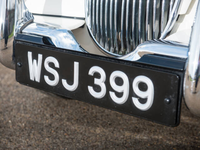 Jaguar XK 150 3.8 S DHC