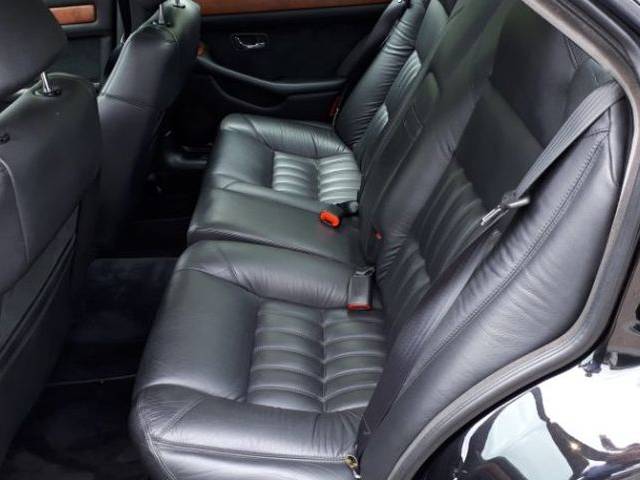 Maserati Quattroporte 3.2 Evoluzione