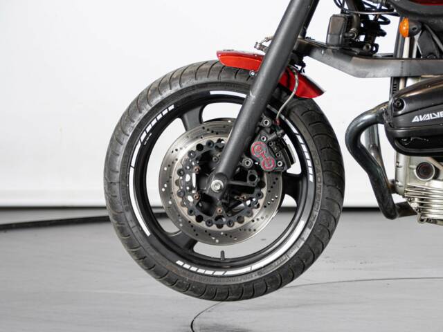 BMW R 1100 R