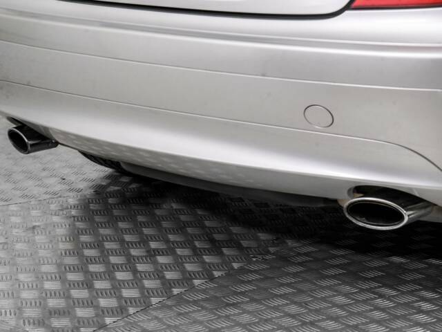 Mercedes-Benz SLK 200 Kompressor