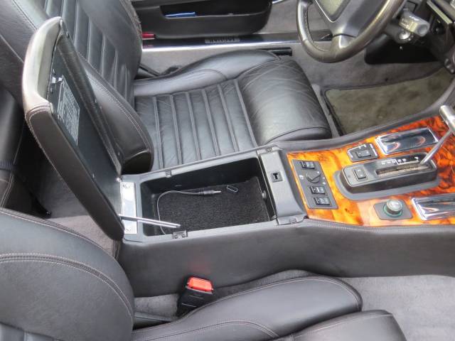 Jaguar XJS 6.0