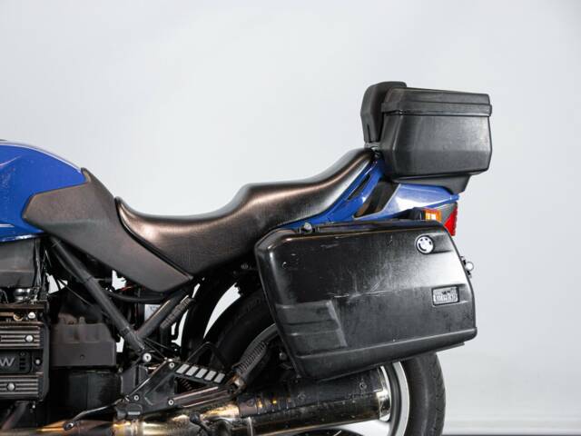 BMW K 75 "Ultima"