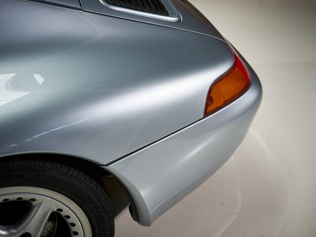 Porsche 911 Carrera