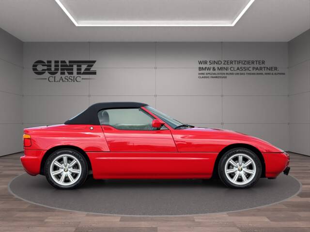 BMW Z1