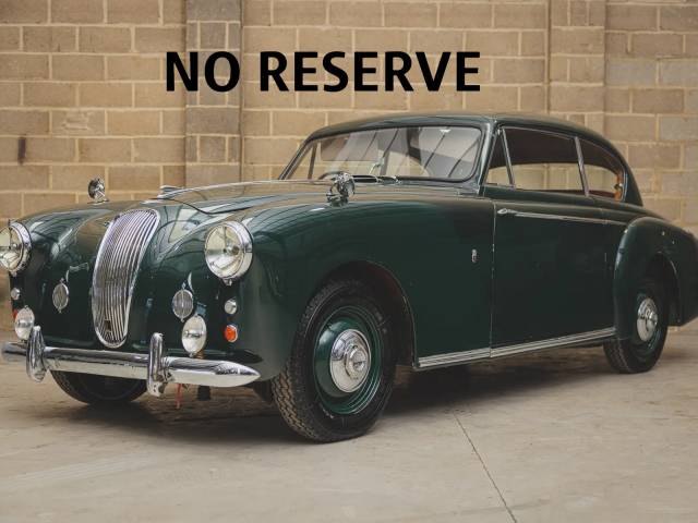 Bild 1/8 von Lagonda 2,6 Liter MkI (1951)