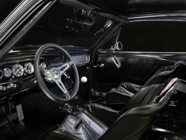 Ford Shelby GT 350