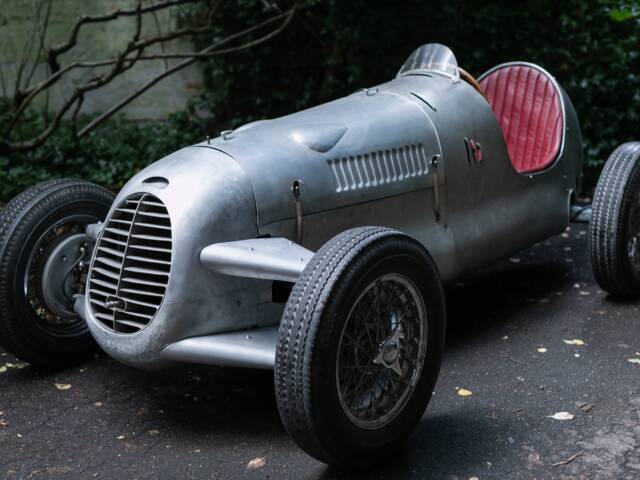 Cisitalia D46