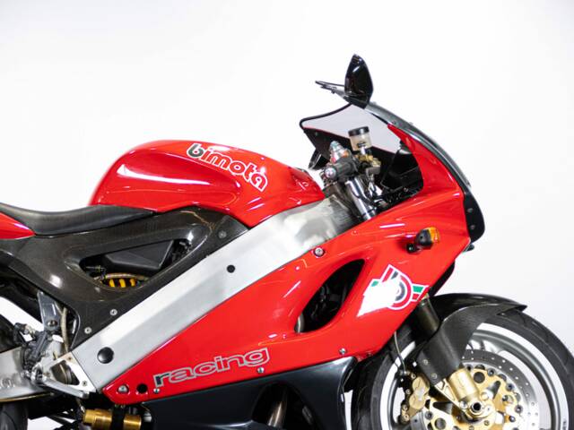 Bimota SB6-R