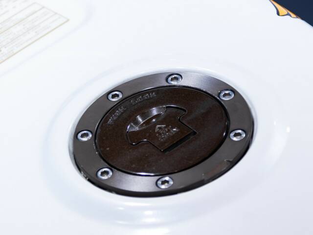 Honda VFR 750R RC 30