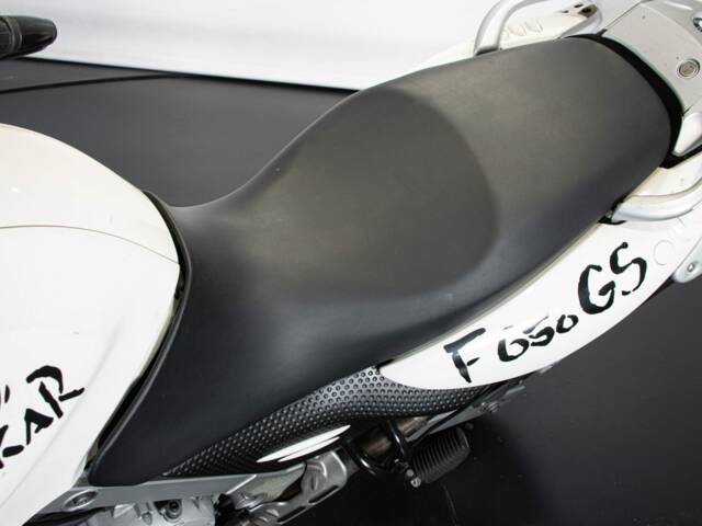 BMW F 650 GS
