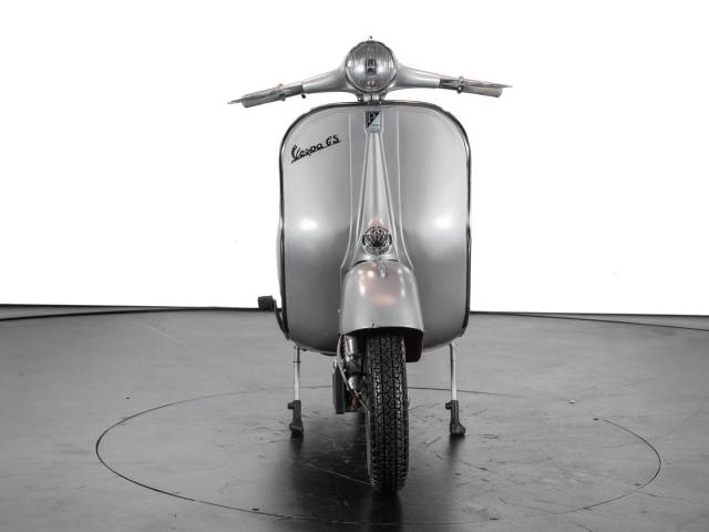 Piaggio Vespa 150 GS