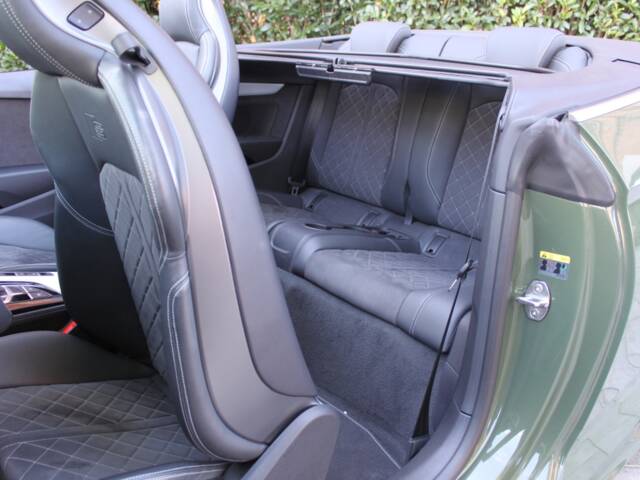 Audi A5 2.0 TDI S-Line