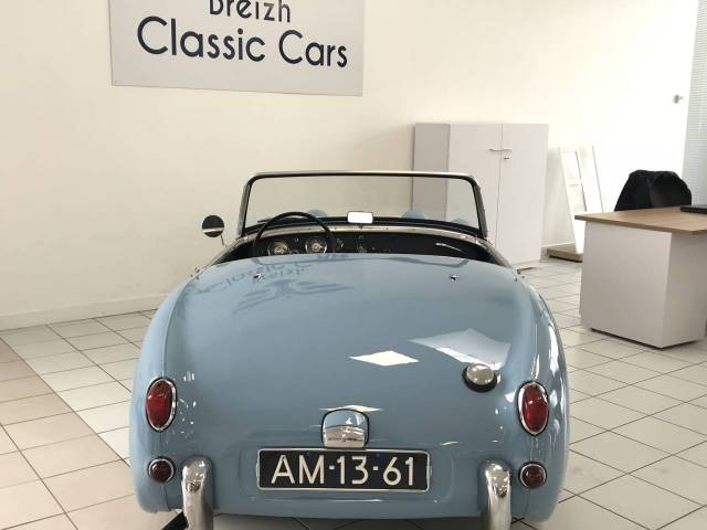 Austin-Healey Sprite Mk I