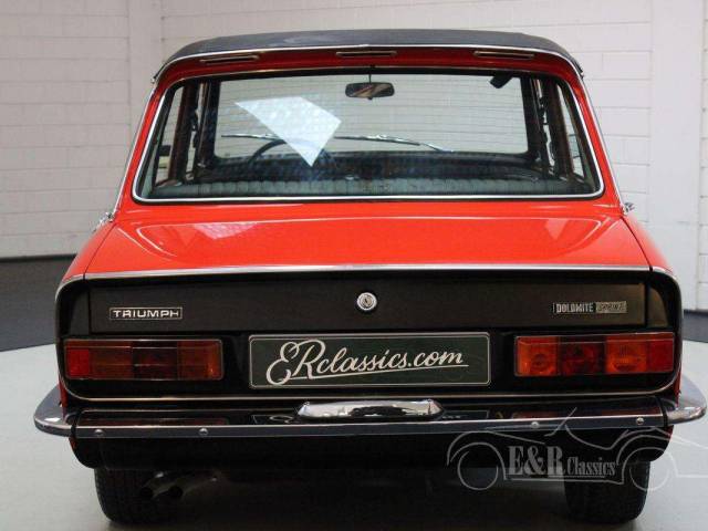 Triumph Dolomite Classic Cars For Sale - Classic Trader