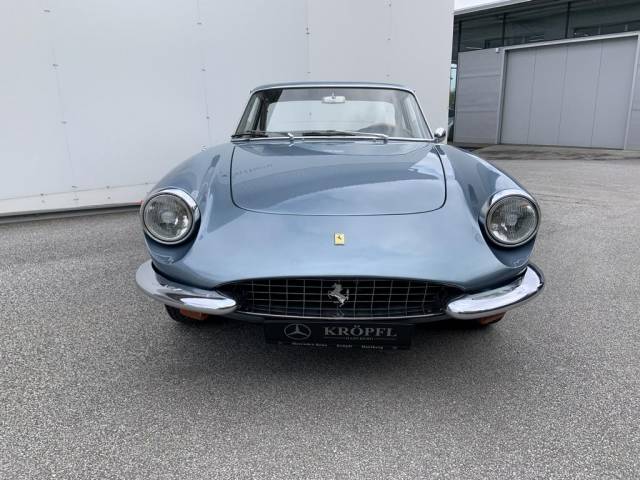 Ferrari 330 GTC