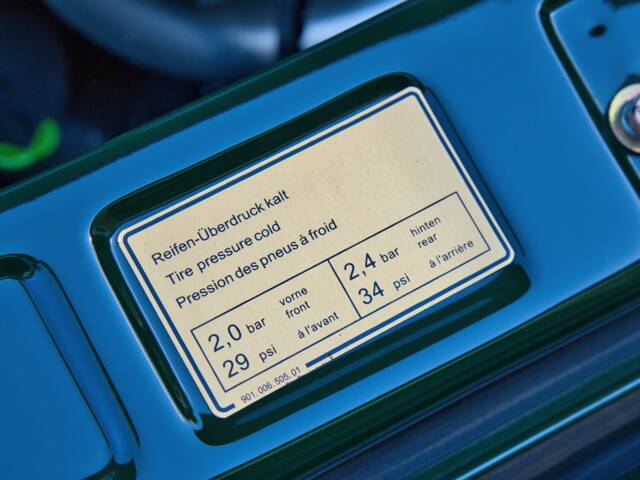 Porsche 911 2.4 T