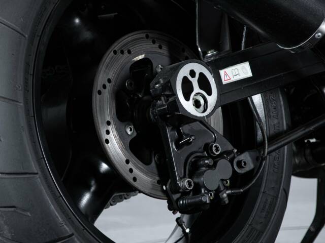 Triumph Speed Triple