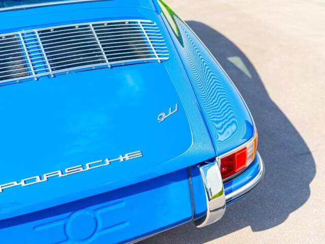 Porsche 911 2.0