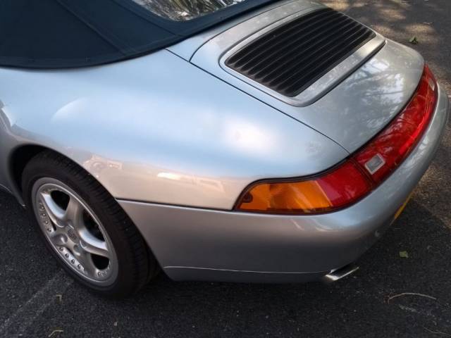 Porsche 911 Carrera