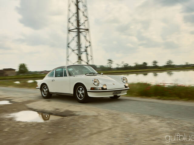 Image 1/84 of Porsche 911 2.4 T (1973)