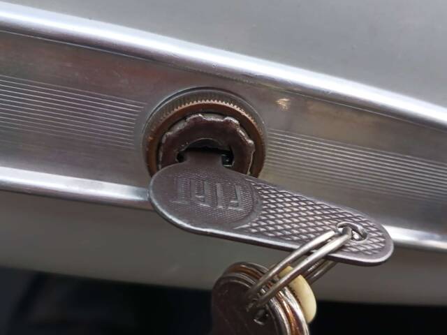 FIAT 600