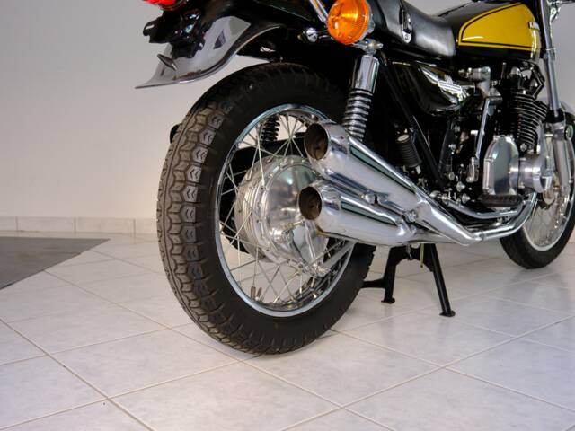 Kawasaki 900 Z1