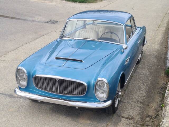 Alvis TD 21 Graber