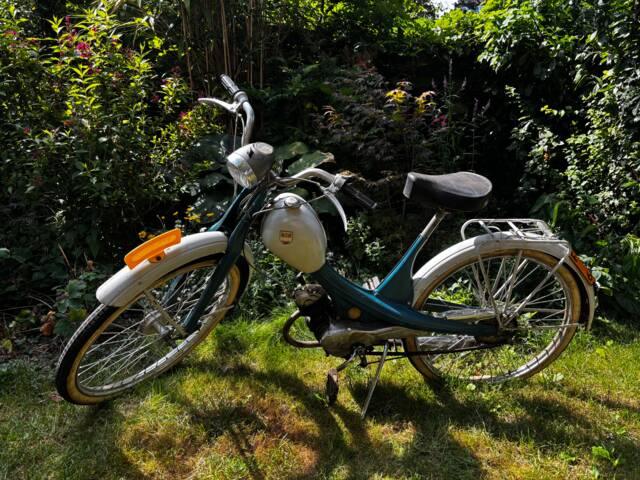 NSU Quickly S/2