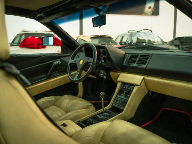 Ferrari 348 TS