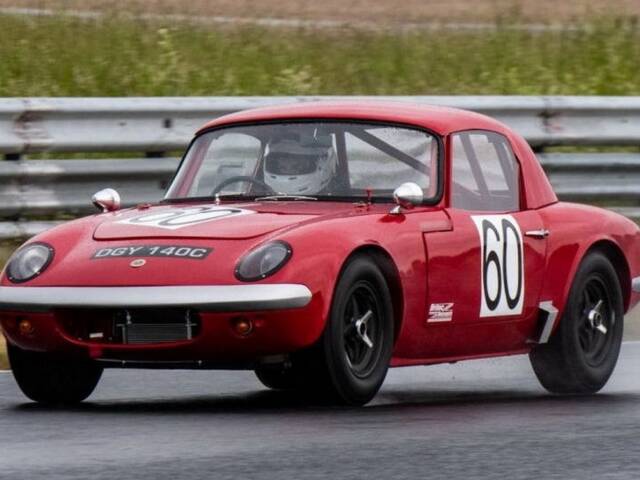 Lotus Elan