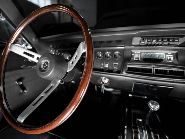 Dodge Charger R/T 440