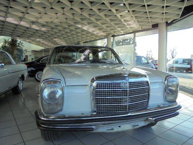 Mercedes-Benz 250 CE