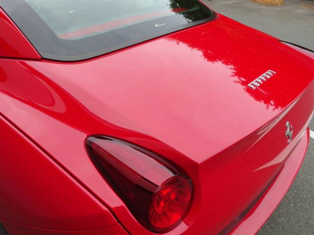 Ferrari California 30