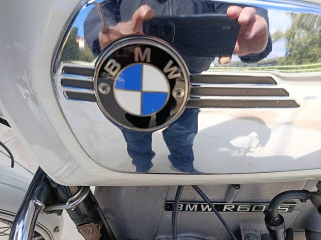 BMW R 60/5