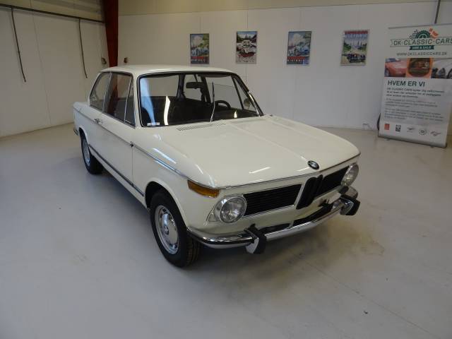 1974 Bmw 2002 For Sale Near Norwalk Connecticut 06854 Classics On Autotrader