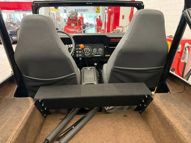 Jeep CJ-7