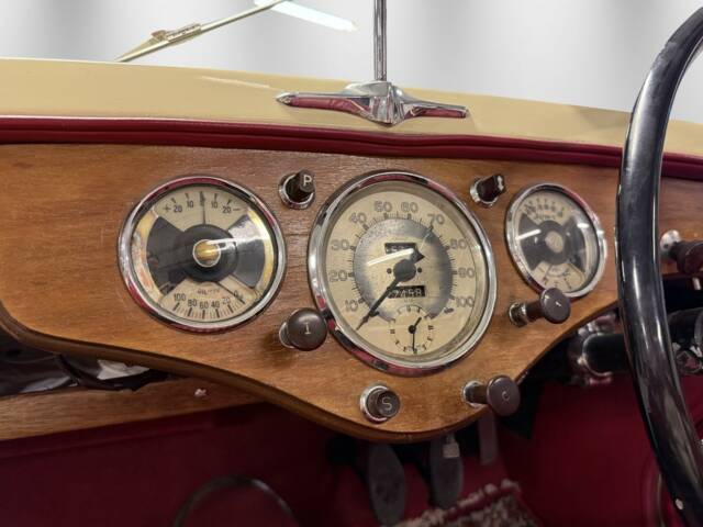 Riley 2.5 Litre RMC