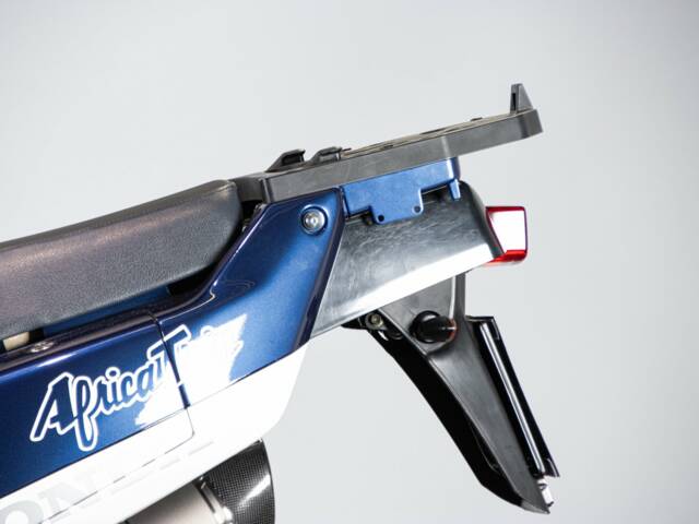 Honda XRV 750 Africa Twin