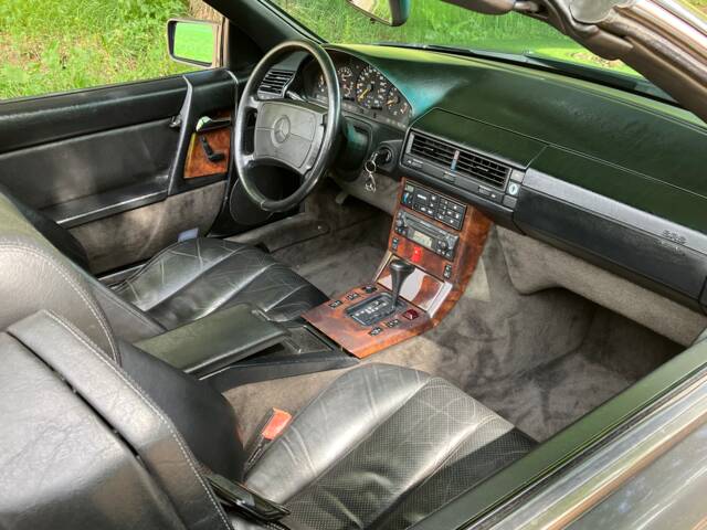 Mercedes-Benz 300 SL-24