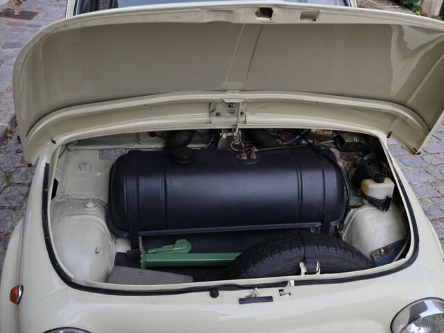 FIAT 500 L