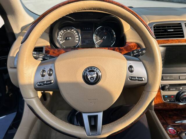 Jaguar XK 4.2