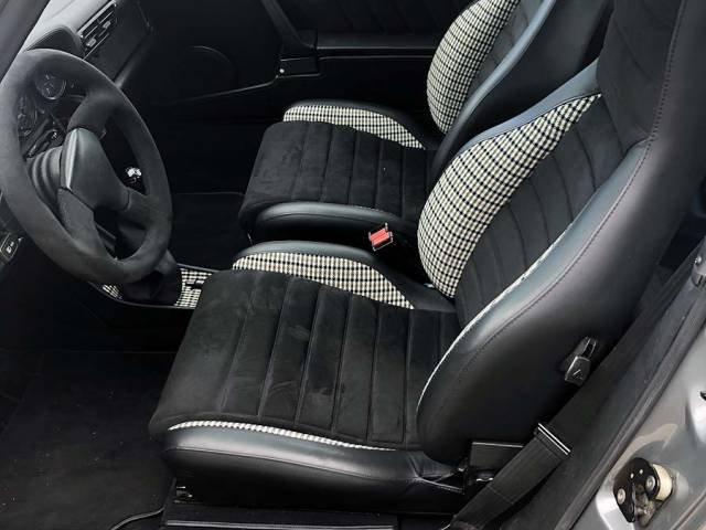 Porsche 911 SC 3.0