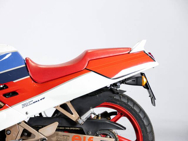 Honda NSR 125 R