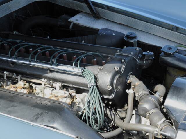 Maserati 3500 GT Touring