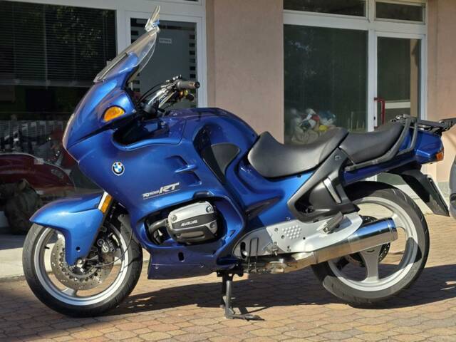 BMW R 1100 RT