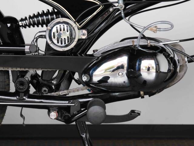 Riedel Motoren AG Imme R 100/D